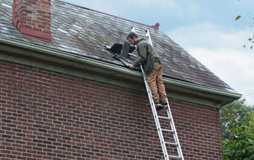 what affects urgent Upthorpe roof repairs