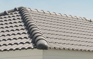 advantages of Upthorpe clay roofing