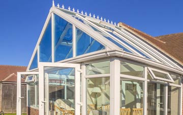 conservatory roof insulation costs Upthorpe