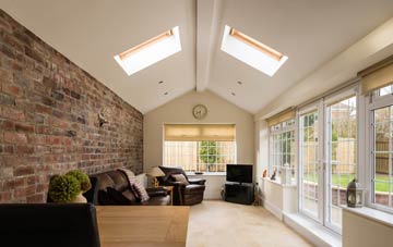 conservatory roof insulation Upthorpe