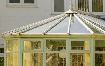 conservatory roof repair Upthorpe