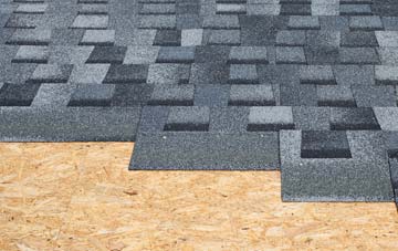 expert Upthorpe asphalt roof companies