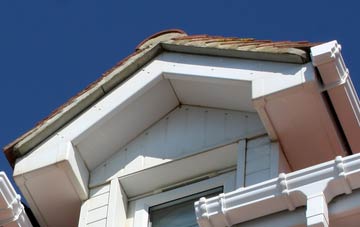 Upthorpe fascia installation costs