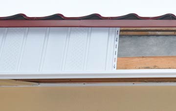 Upthorpe fascia repair costs