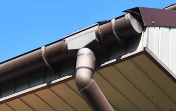 types of Upthorpe fascias
