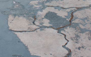 fibreglass roofing replacement Upthorpe