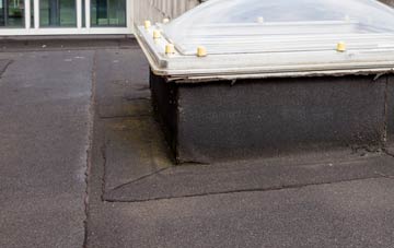 disadvantages of Upthorpe flat roofs