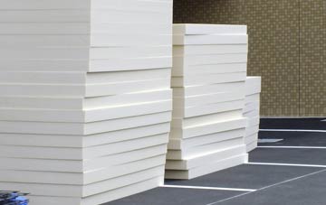 Upthorpe flat roof insulation costs