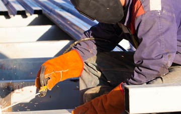 Upthorpe flat roofing options