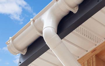 Upthorpe gutter installation costs