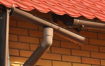 Upthorpe gutter repair costs