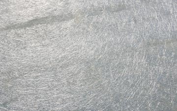 Upthorpe laminate fibreglass or shingles?