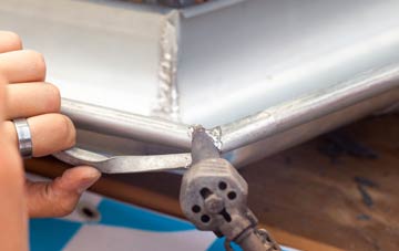 disadvantages of Upthorpe lead roofing