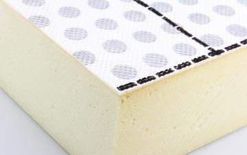 meeting Upthorpe building codes