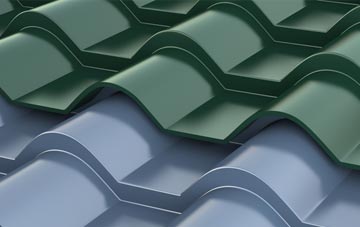 who should consider Upthorpe plastic roofs