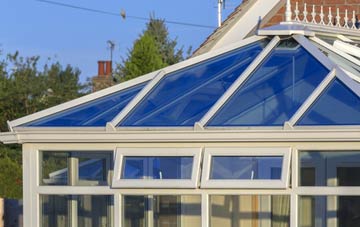 professional Upthorpe conservatory insulation