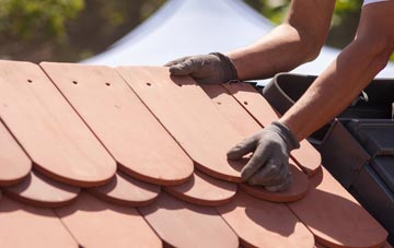 Upthorpe roof tile contractors