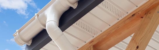 get Upthorpe guttering quotes today