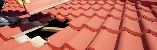 compare Upthorpe roof repair quotes