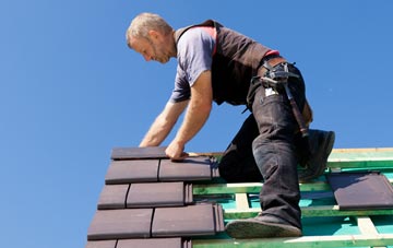 disadvantages of Upthorpe slate roofing