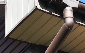 Upthorpe soffit installation costs