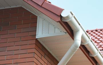Upthorpe soffit repair costs