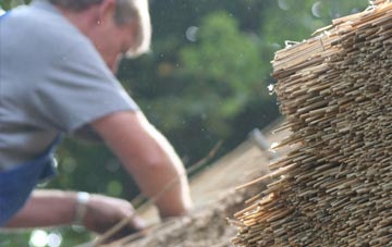 professional Upthorpe thatchers