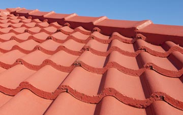 Upthorpe tile and slate roof replacement