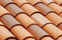 Upthorpe clay roofing