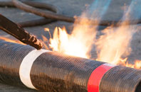 Upthorpe flat roofing replacement