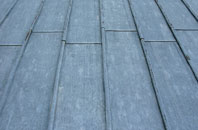 Upthorpe lead roofing