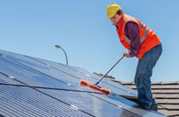 free Upthorpe roof cleaner quotes