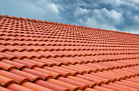 Upthorpe roofing tiles