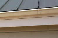 Upthorpe soffit repair