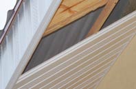 rated Upthorpe soffit repair companies